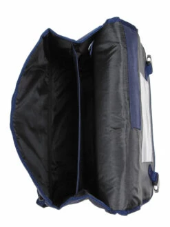 Cartable Little Marcel Blossom 38 Cm -Delsey Soldes Magasin cartables scolaires little marcel 785908z