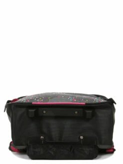 Cartable à Roulettes Lola Espeleta Heart 38 Cm -Delsey Soldes Magasin cartables scolaires lola espeleta 751470z