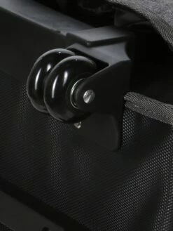 Cartable à Roulettes Lola Espeleta Heart 38 Cm -Delsey Soldes Magasin cartables scolaires lola espeleta 751471z