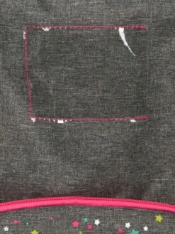 Cartable à Roulettes Lola Espeleta Heart 38 Cm -Delsey Soldes Magasin cartables scolaires lola espeleta 751472z