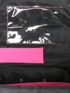 Cartable à Roulettes Lola Espeleta Heart 38 Cm -Delsey Soldes Magasin cartables scolaires lola espeleta 751473z