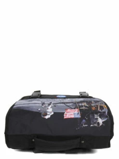 Cartable Nasa Alunissage 38 Cm -Delsey Soldes Magasin cartables scolaires nasa 776170z