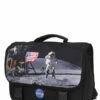 Cartable Nasa Alunissage 38 Cm 2 Cartable Nasa Alunissage 38 Cm -Delsey Soldes Magasin cartables scolaires nasa 776174z