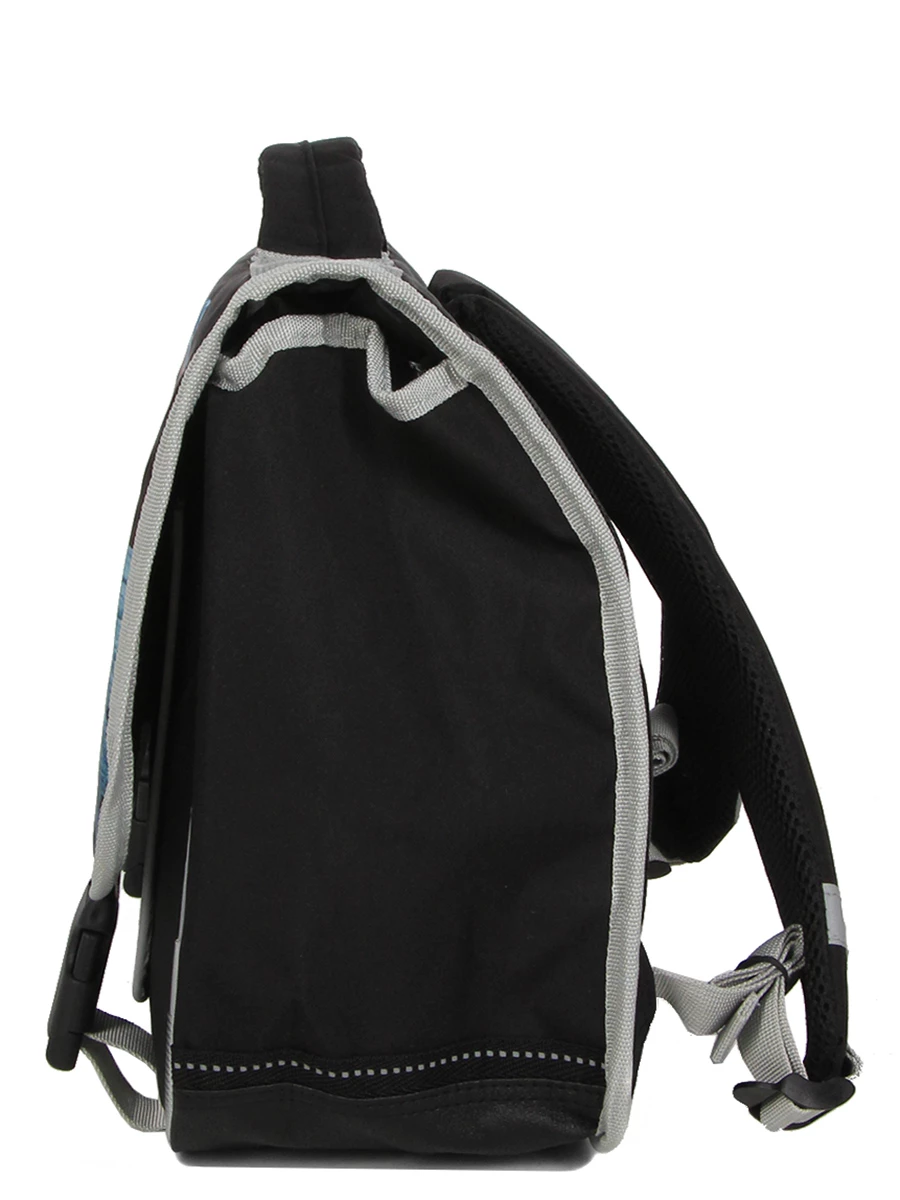 Cartable Nasa Moon 38 Cm 7 Cartable Nasa Moon 38 Cm – Image 5