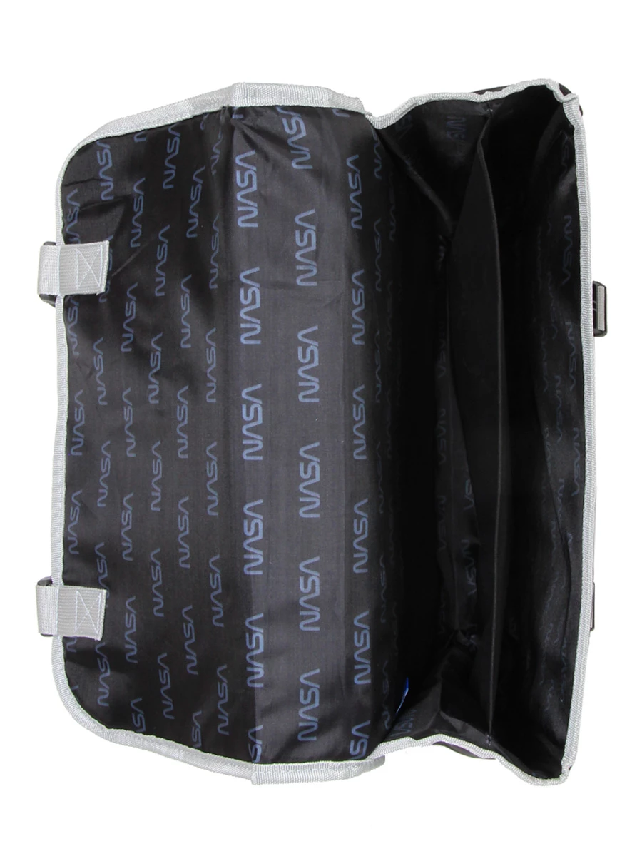 Cartable Nasa Moon 38 Cm 12 Cartable Nasa Moon 38 Cm – Image 10
