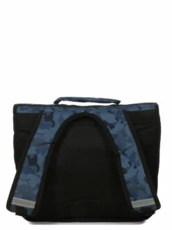 Cartable Nasa Space Explorer 38 Cm -Delsey Soldes Magasin cartables scolaires nasa 876877z