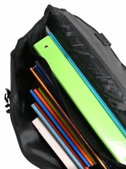 Cartable Nasa Space Explorer 38 Cm -Delsey Soldes Magasin cartables scolaires nasa 876882z