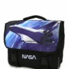 Cartable Nasa Navette 38 Cm -Delsey Soldes Magasin cartables scolaires nasa 877231z
