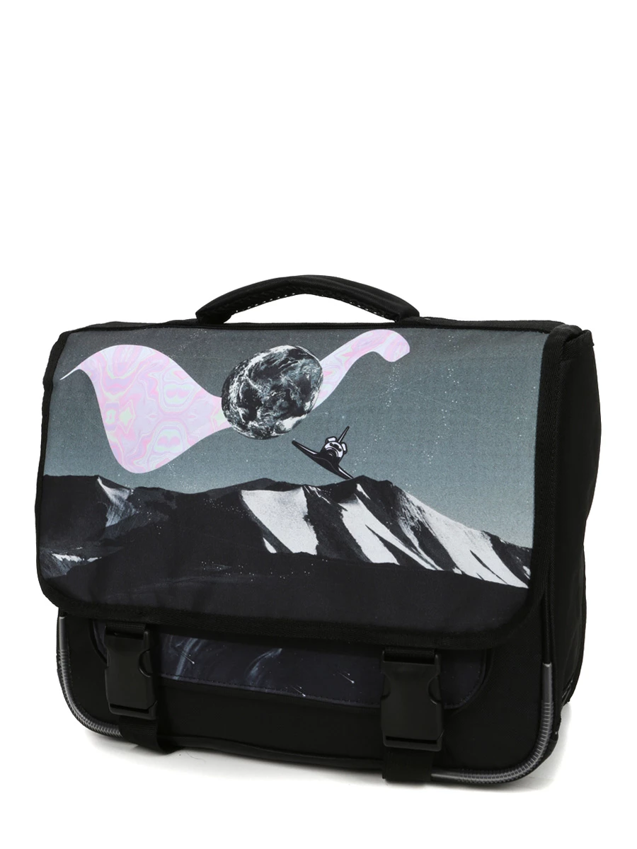 Cartable Nasa Space Exploration 38 Cm 3 Cartable Nasa Space Exploration 38 Cm