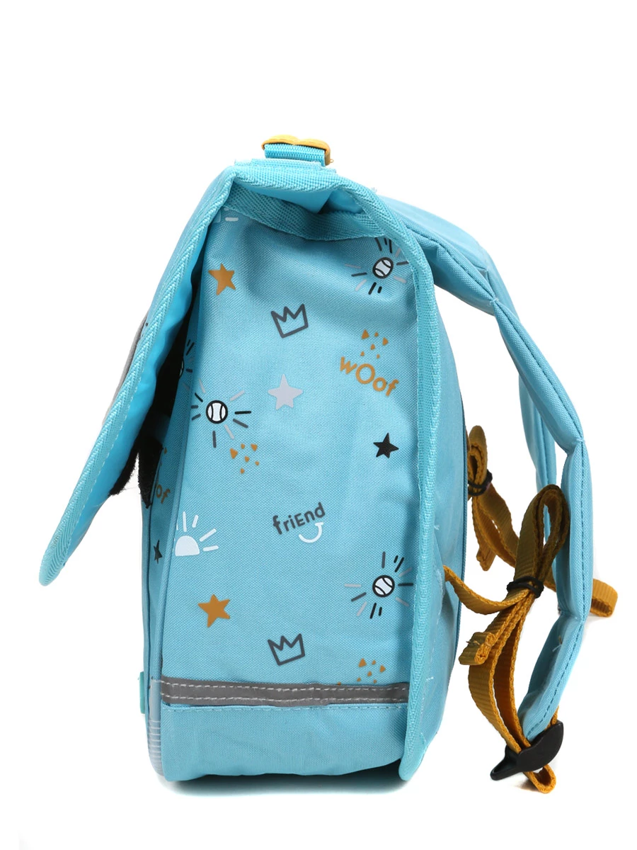 Cartable Oberthur Doudou 32 Cm 7 Cartable Oberthur Doudou 32 Cm – Image 5