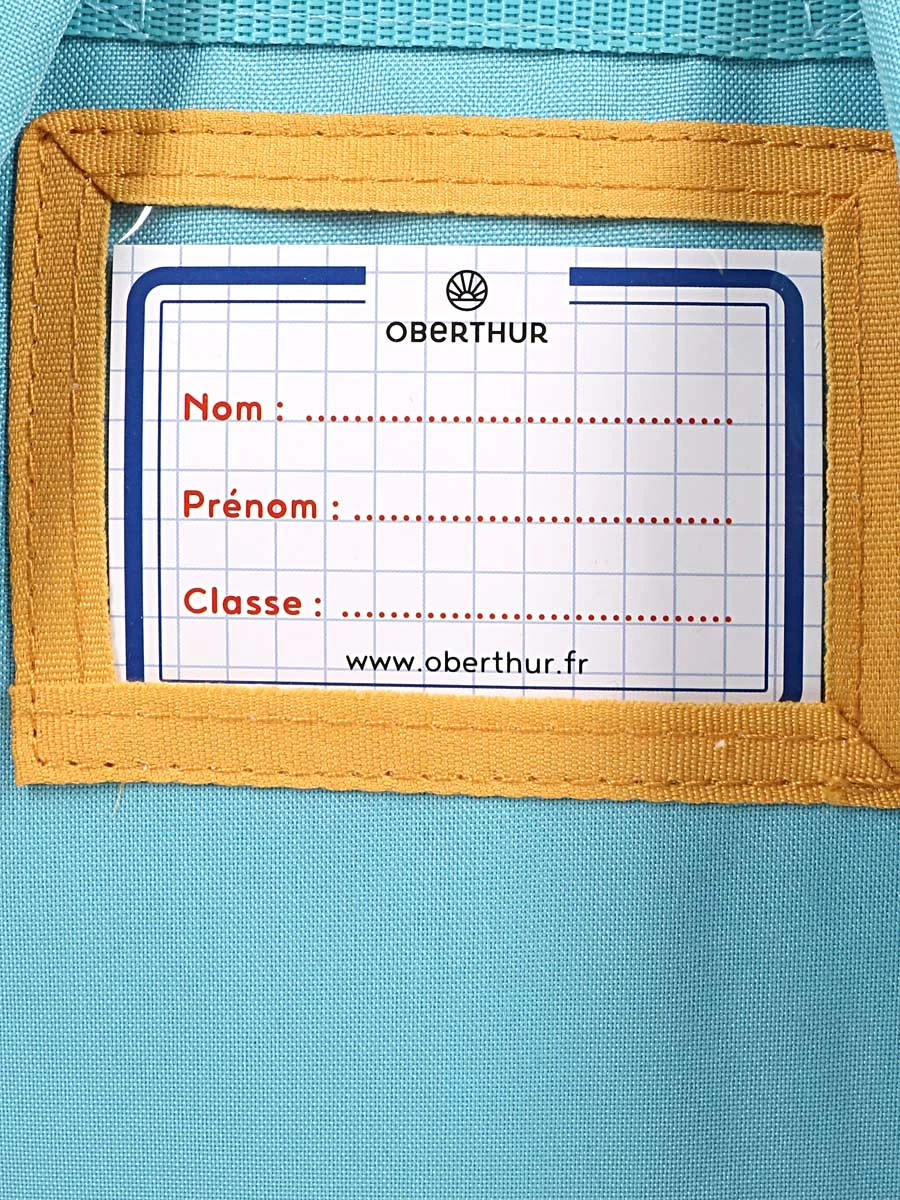 Cartable Oberthur Doudou 32 Cm 13 Cartable Oberthur Doudou 32 Cm – Image 11