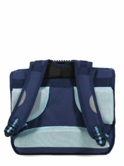 Cartable Oberthur Megacars 38 Cm -Delsey Soldes Magasin cartables scolaires oberthur 864343z