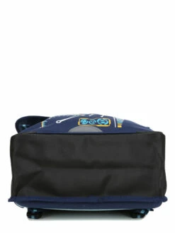 Cartable Oberthur Megacars 38 Cm -Delsey Soldes Magasin cartables scolaires oberthur 864346z