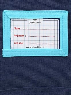 Cartable Oberthur Megacars 38 Cm -Delsey Soldes Magasin cartables scolaires oberthur 864348z