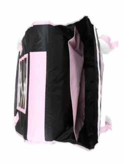 Cartable Oberthur Cosmic Girl 38 Cm -Delsey Soldes Magasin cartables scolaires oberthur 864408z