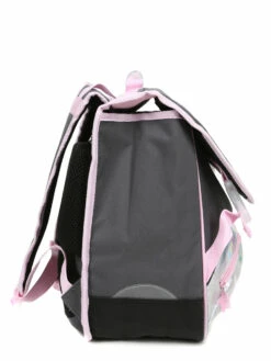 Cartable Oberthur Cosmic Girl 38 Cm -Delsey Soldes Magasin cartables scolaires oberthur 864412z