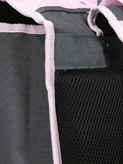 Cartable Oberthur Cosmic Girl 38 Cm -Delsey Soldes Magasin cartables scolaires oberthur 864414z