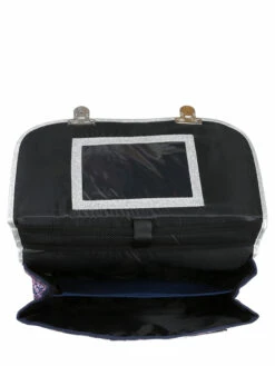 Cartable Oberthur Flowers 38 Cm -Delsey Soldes Magasin cartables scolaires oberthur 865319z