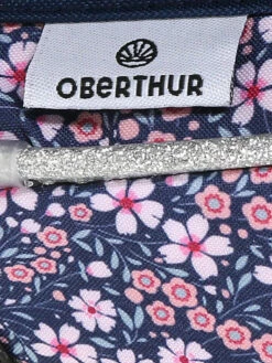 Cartable Oberthur Flowers 38 Cm -Delsey Soldes Magasin cartables scolaires oberthur 865330z