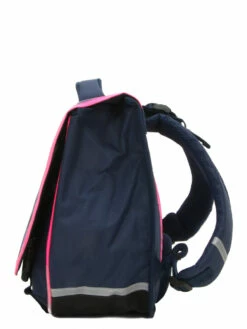 Cartable Philéas Wild Butterfly 38 Cm 17 Cartable Philéas Wild Butterfly 38 Cm -Delsey Soldes Magasin cartables scolaires phileas 701065z