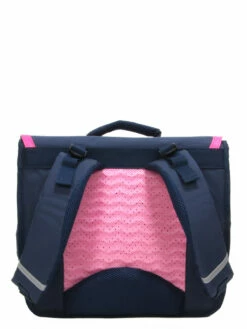 Cartable Philéas Wild Butterfly 38 Cm 15 Cartable Philéas Wild Butterfly 38 Cm -Delsey Soldes Magasin cartables scolaires phileas 701066z