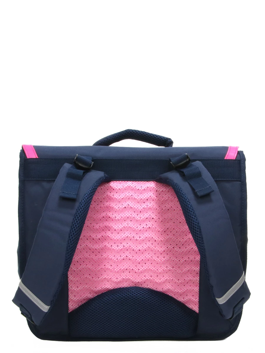 Cartable Philéas Wild Butterfly 38 Cm 5 Cartable Philéas Wild Butterfly 38 Cm – Image 3