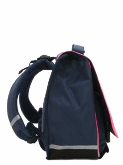 Cartable Philéas Wild Butterfly 38 Cm 18 Cartable Philéas Wild Butterfly 38 Cm -Delsey Soldes Magasin cartables scolaires phileas 701067z