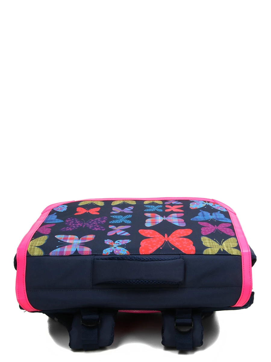 Cartable Philéas Wild Butterfly 38 Cm 9 Cartable Philéas Wild Butterfly 38 Cm – Image 7