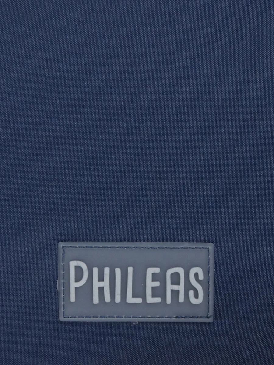 Cartable Philéas Wild Butterfly 38 Cm 6 Cartable Philéas Wild Butterfly 38 Cm – Image 4