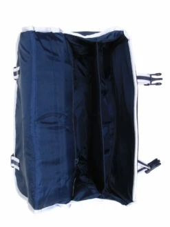 Cartable Philéas Sport Rugby 38 Cm -Delsey Soldes Magasin cartables scolaires phileas 781701z