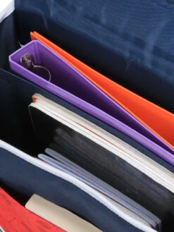 Cartable Philéas Sport Rugby 38 Cm -Delsey Soldes Magasin cartables scolaires phileas 781702z