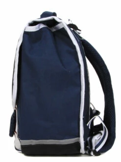 Cartable Philéas Sport Rugby 38 Cm -Delsey Soldes Magasin cartables scolaires phileas 781706z