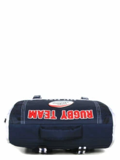 Cartable Philéas Sport Rugby 38 Cm -Delsey Soldes Magasin cartables scolaires phileas 781710z