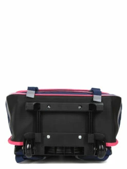 Cartable à Roulettes Philéas Wild Rainbow 38 Cm -Delsey Soldes Magasin cartables scolaires phileas 783270z