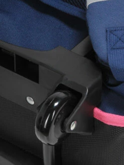 Cartable à Roulettes Philéas Wild Rainbow 38 Cm -Delsey Soldes Magasin cartables scolaires phileas 783272z