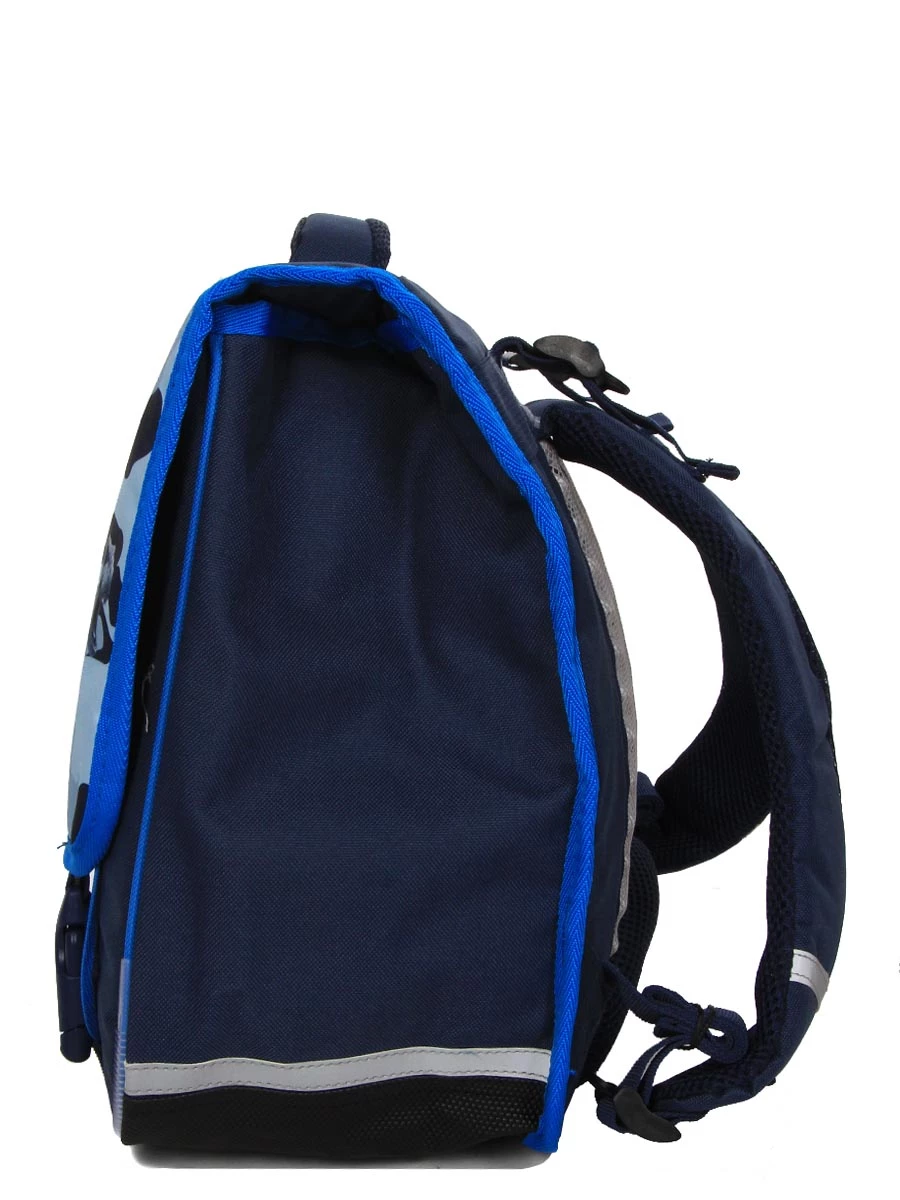 Cartable Philéas Wild Dino 38 Cm 7 Cartable Philéas Wild Dino 38 Cm – Image 5