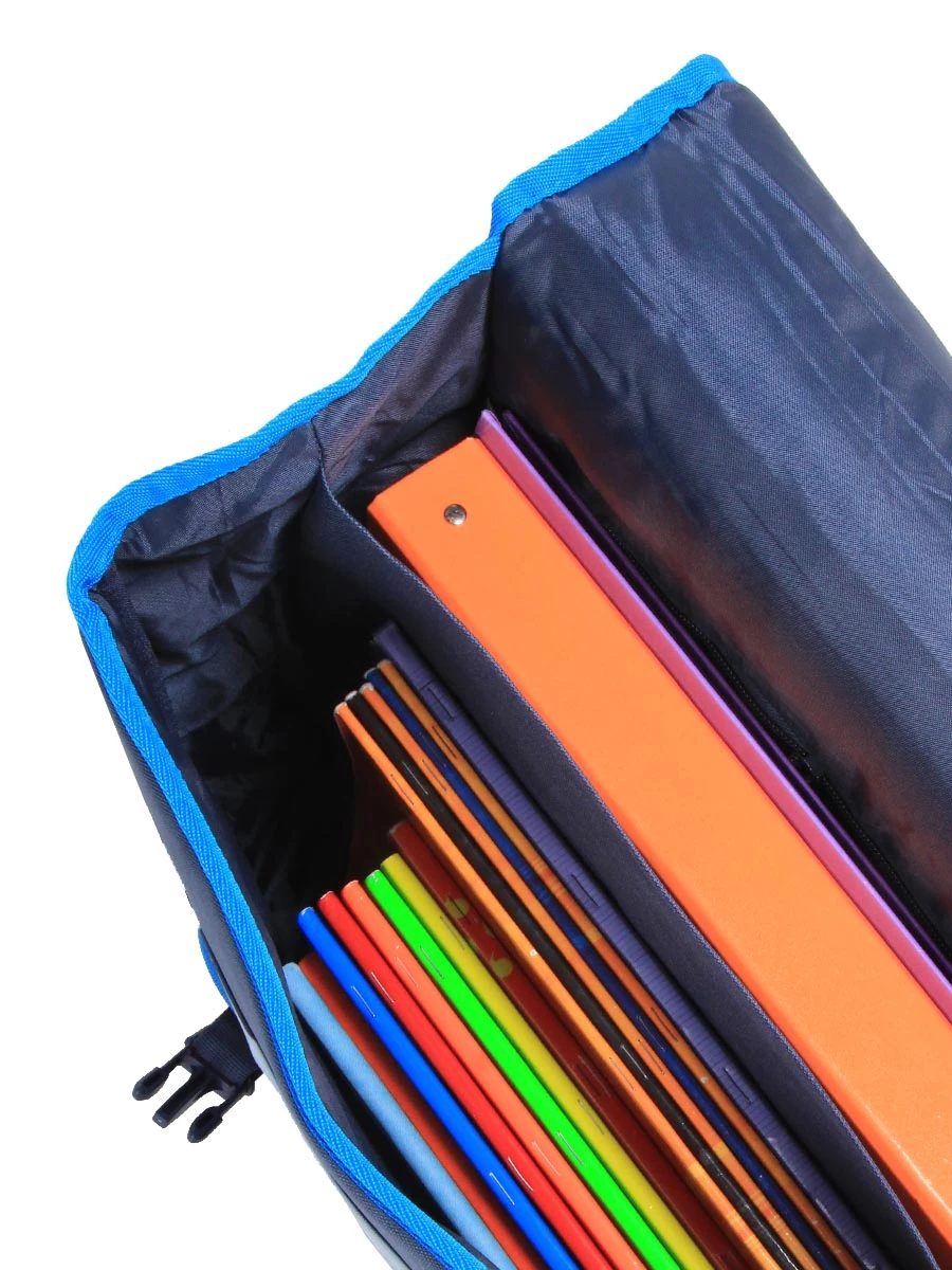 Cartable Philéas Wild Dino 38 Cm 11 Cartable Philéas Wild Dino 38 Cm – Image 9