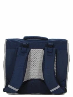 Cartable Philéas Sport Football 38 Cm -Delsey Soldes Magasin cartables scolaires phileas 787620z