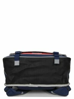 Cartable Philéas Sport Football 38 Cm -Delsey Soldes Magasin cartables scolaires phileas 787623z