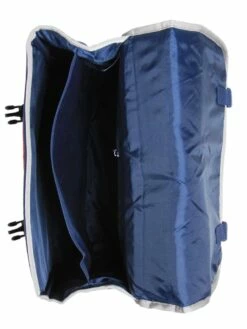 Cartable Philéas Sport Football 38 Cm -Delsey Soldes Magasin cartables scolaires phileas 787625z