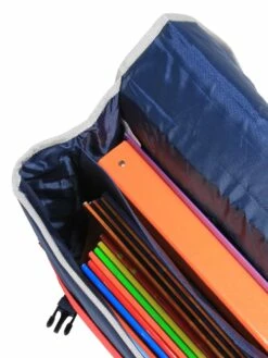 Cartable Philéas Sport Football 38 Cm -Delsey Soldes Magasin cartables scolaires phileas 787626z