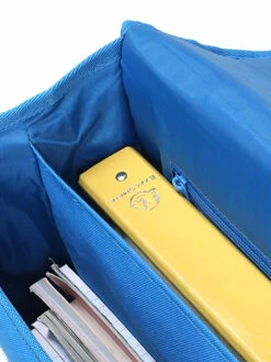 Cartable Philéas Sport Skateboard 38 Cm -Delsey Soldes Magasin cartables scolaires phileas 865555z