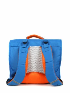 Cartable Philéas Sport Skateboard 38 Cm -Delsey Soldes Magasin cartables scolaires phileas 865558z