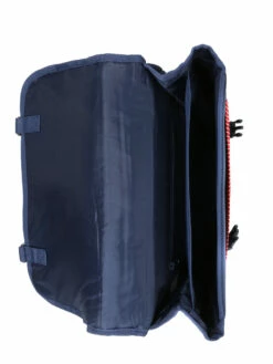 Cartable Philéas Fashion Star 38 Cm -Delsey Soldes Magasin cartables scolaires phileas 868456z