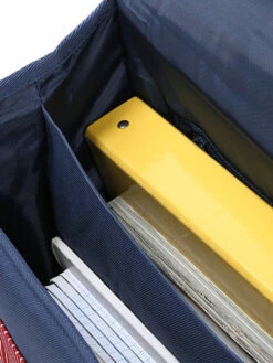 Cartable Philéas Fashion Star 38 Cm -Delsey Soldes Magasin cartables scolaires phileas 868457z