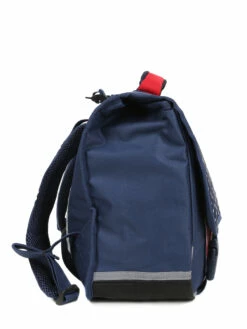 Cartable Philéas Fashion Star 38 Cm -Delsey Soldes Magasin cartables scolaires phileas 868460z