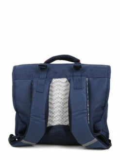 Cartable Philéas Fashion Star 38 Cm -Delsey Soldes Magasin cartables scolaires phileas 868461z