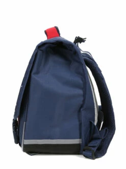 Cartable Philéas Fashion Star 38 Cm -Delsey Soldes Magasin cartables scolaires phileas 868463z