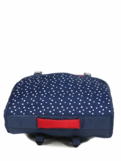 Cartable Philéas Fashion Star 38 Cm -Delsey Soldes Magasin cartables scolaires phileas 868464z