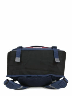 Cartable Philéas Fashion Star 38 Cm -Delsey Soldes Magasin cartables scolaires phileas 868465z